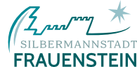 Logo, stilisierter Burgruine